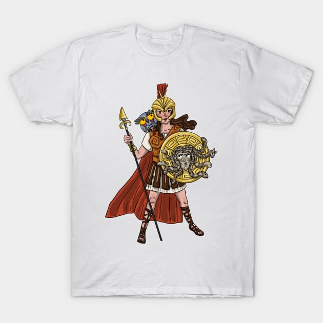 Tee shirt athena clearance